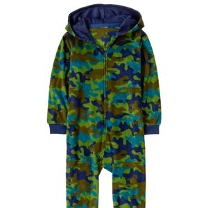 TCP Fleece Pajama